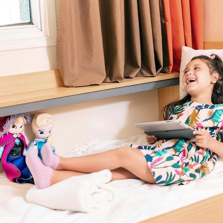 Ibis Sao Paulo Interlagos エクステリア 写真