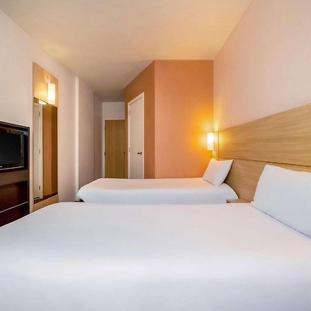Ibis Sao Paulo Interlagos エクステリア 写真