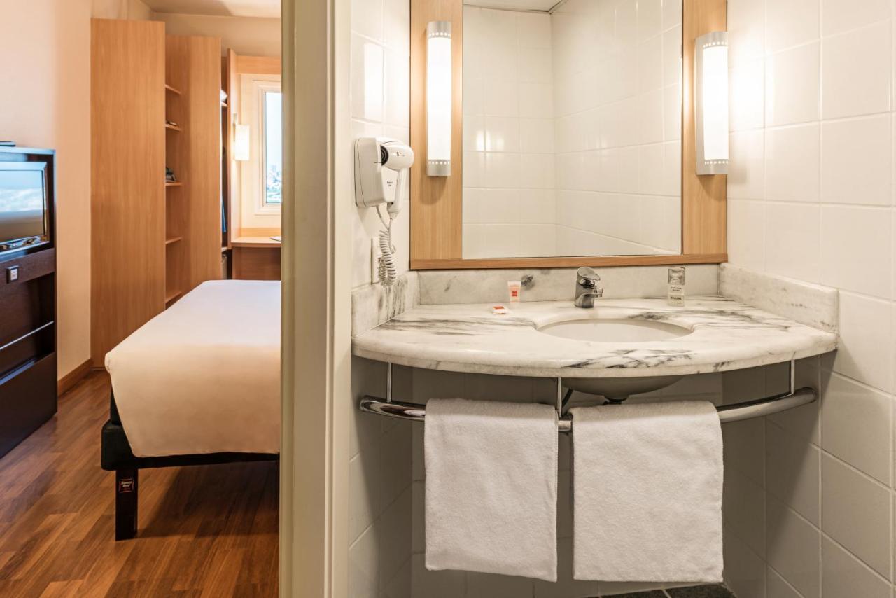 Ibis Sao Paulo Interlagos エクステリア 写真