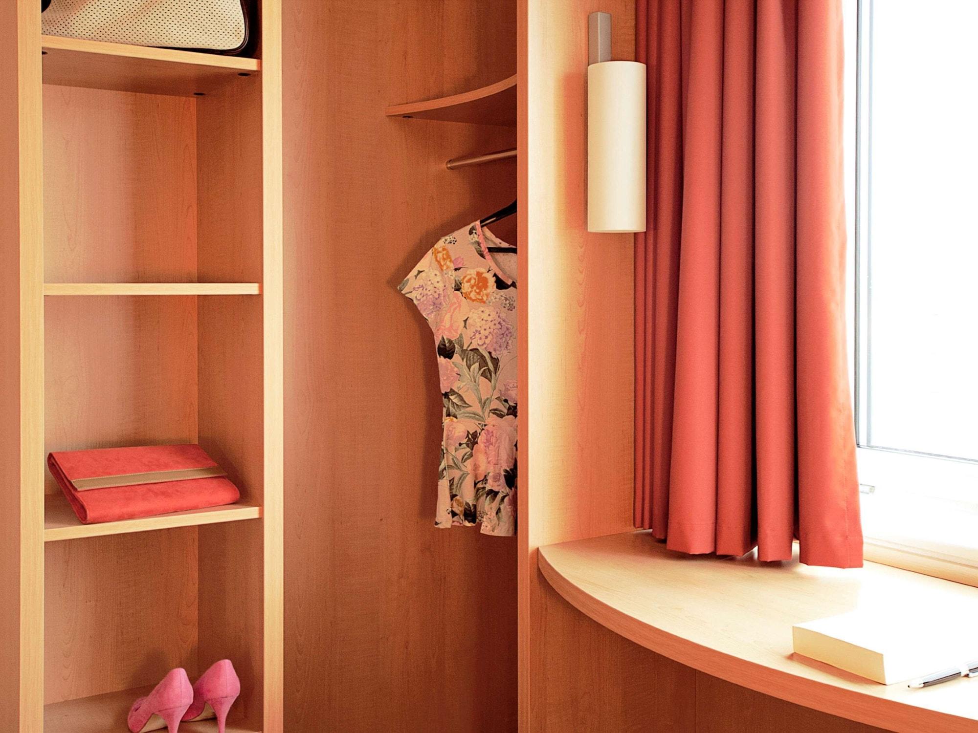 Ibis Sao Paulo Interlagos エクステリア 写真