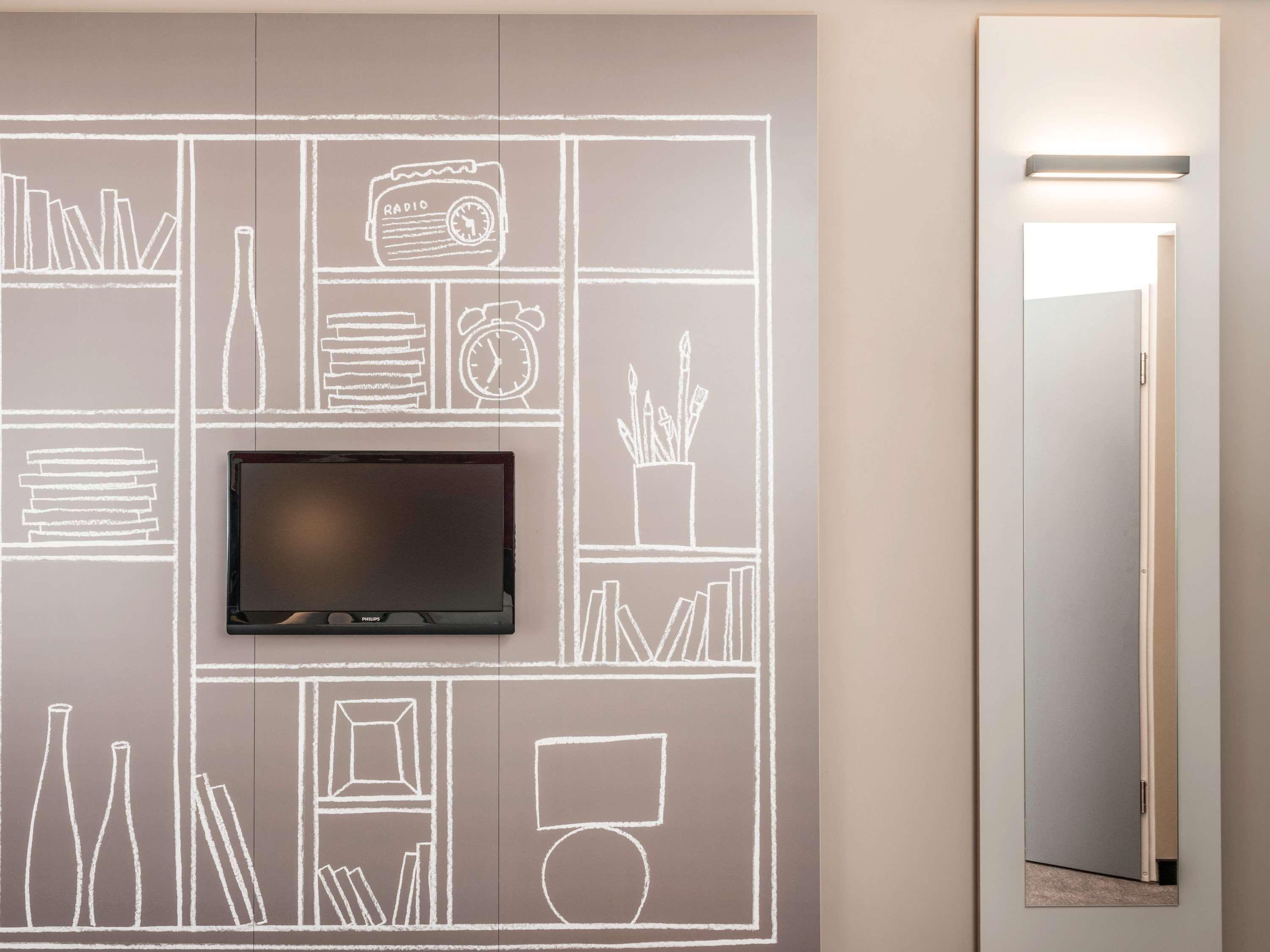 Ibis Sao Paulo Interlagos エクステリア 写真