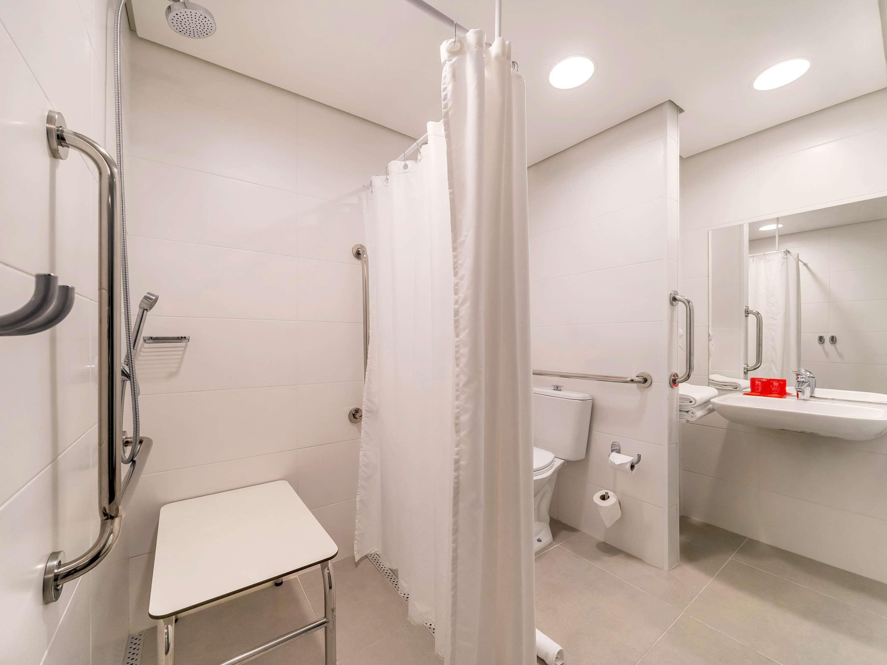 Ibis Sao Paulo Interlagos エクステリア 写真