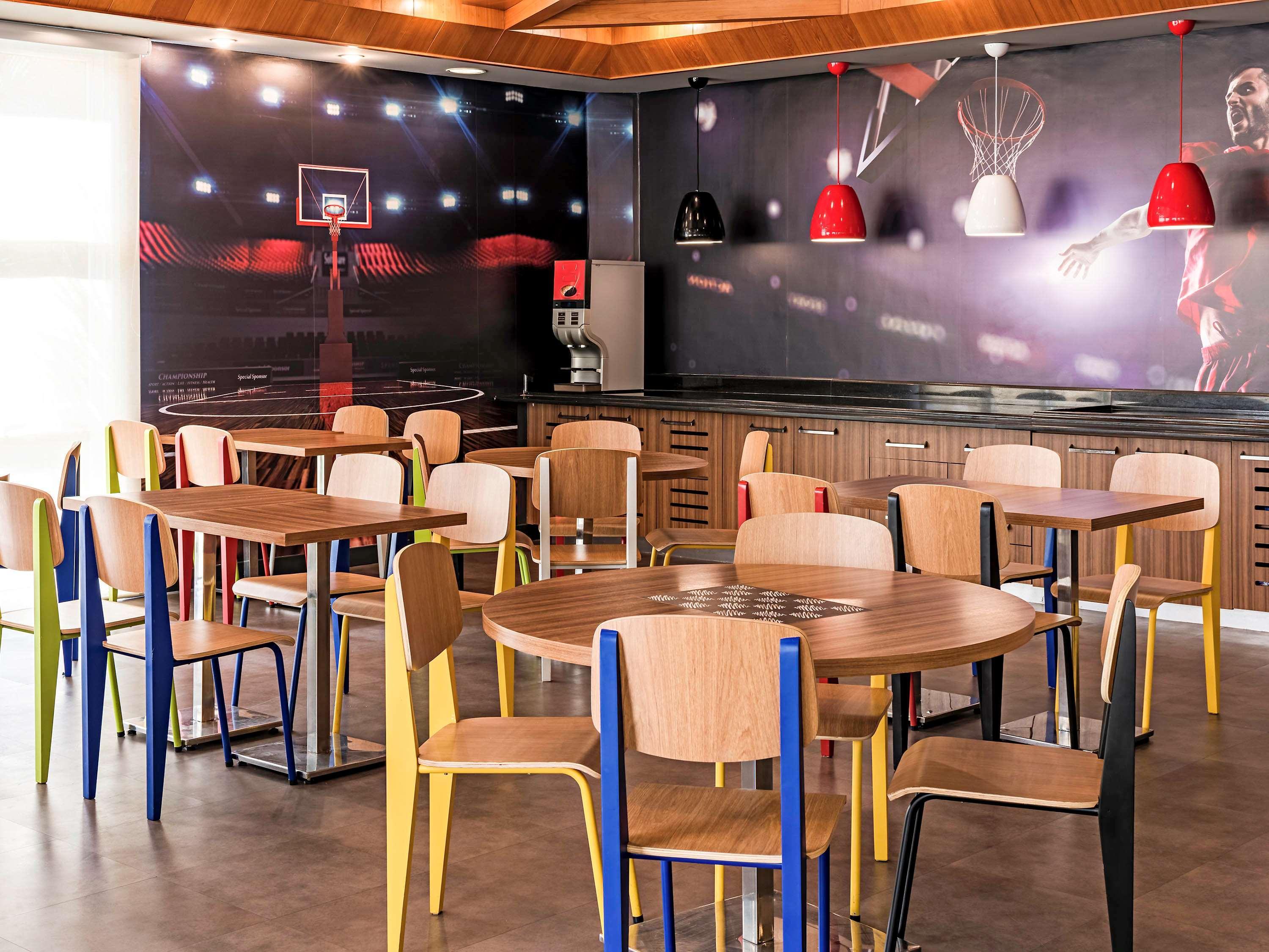 Ibis Sao Paulo Interlagos エクステリア 写真