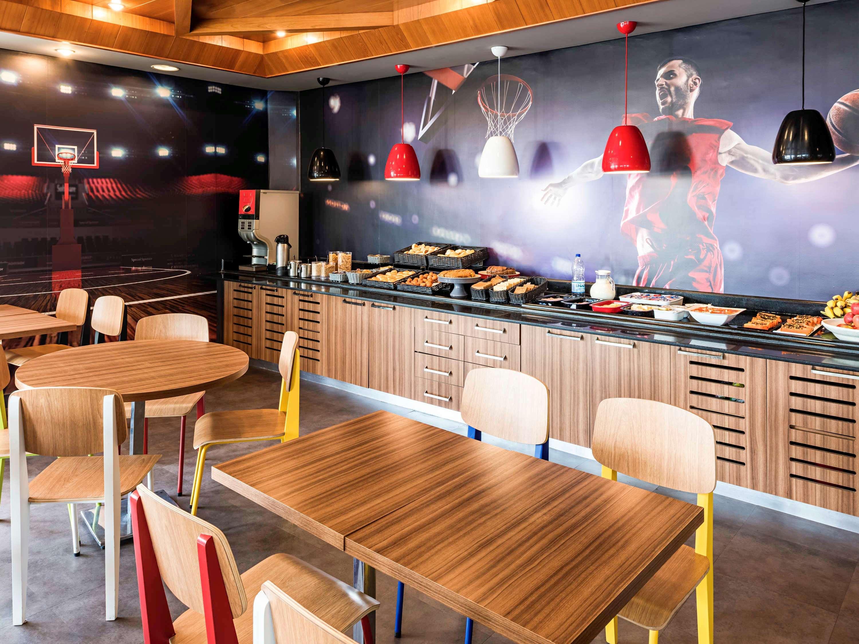 Ibis Sao Paulo Interlagos エクステリア 写真