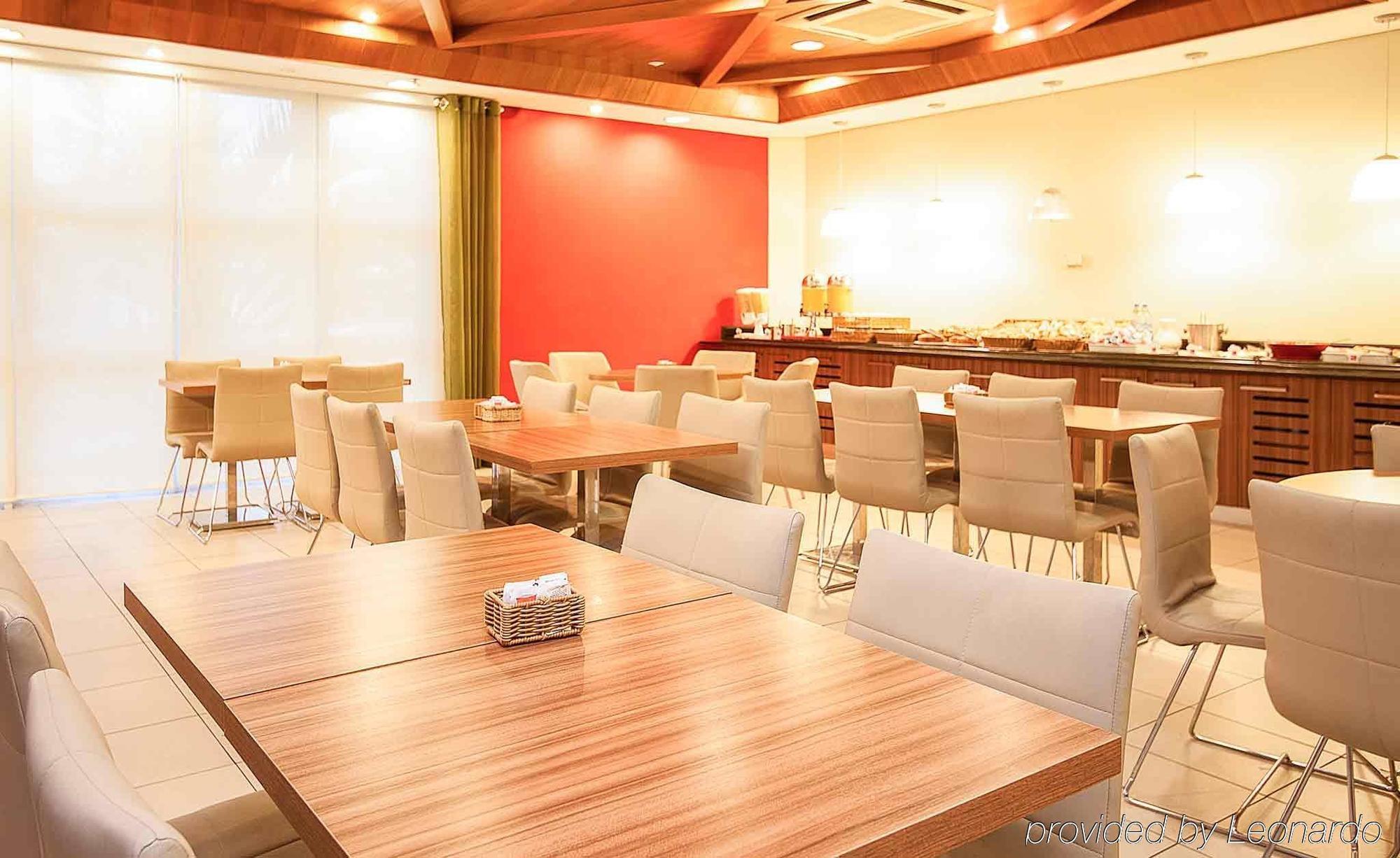 Ibis Sao Paulo Interlagos エクステリア 写真