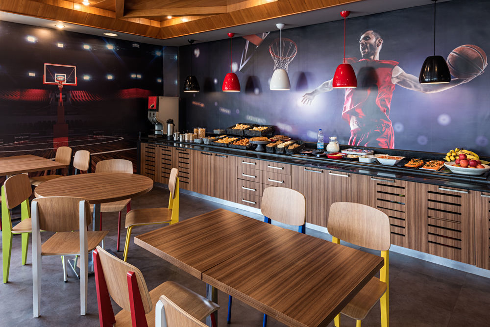 Ibis Sao Paulo Interlagos エクステリア 写真